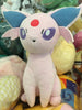 Pokemon Eevee Collection Espeon Medium Plush (In-stock)