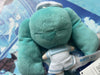 Sega Hatsune Miku x Sanrio Cinnamoroll White Sailor Dress Small Plush Keychain Type A (In-stock)