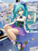 FuRyu Hatsune Miku Flower Fairy Asagao Noodle Stopper Figure (In-stock)