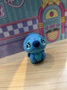 Disney Characters Cry Baby Small Figure 4 Pieces Set (In-stock)