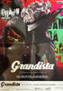 Grandista Dandadan Okarun Transformed Prize Figure (In-stock)