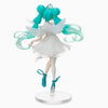 SPM Hatsune Miku 15th Anniversary Prize Figure KEI Ver. (In-stock)