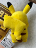 Pokemon 30th Anniversary Pikachu Hungry Small Plush (In-stock)
