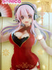 FuRyu Trio-Try-iT Super Sonico Prize Figure China Dress ver. (In-stock)