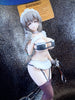 Glitter & Glamours Uzaki-chan Wants to Hang Out Tsuki Uzaki Prize Figure Maid Ver. (In-stock)