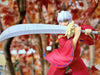 FuRyu Trio-Try-iT Sengoku Otogizoushi InuYasha Inuyasha Prize Figure (In-stock)