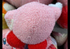 FuRyu Hoshi no Kirby Obento Kirby Diary Onigiri Small Plush (In-stock)