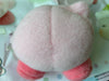 Hoshi no Kirby Hover Furry Small Plush (In-stock)