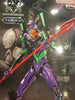 Banpresto Shin Japan Heroes Universe Art Vignette Evangelion EVA Unit-01 Prize Figure (In-stock)
