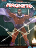 Sega X-men Magneto ACT/CUT Premium Prize Figure (In-stock)
