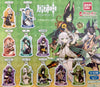 Genshin Impact Character Acrylic Keychain Vol.5 10 Pieces Set (In-stock)