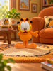 Nickelodeon Garfield Buddies Collectable Small Figure 8 Pieces Set (In-stock)