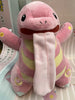 Pokemon Lickitung Medium Plush (In-stock)