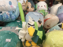 Bandai Pokemon Sirfetch’d Small Plush (In-stock)