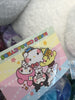 Sanrio Cinnamoroll Pink Ribbon Big Plush (In-stock)