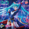 Banpresto Evolve Gundam x Miku Anniversary Hatsune Miku Prize Figure (In-stock)