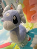 Pokemon Blue Series Dragonair Small Plush (In-stock)