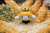 Sanrio Character Fried Tempura Small Figure 5 Pieces Set (In-stock)
