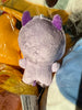 Bandai K-POP Aespa Ningning Small Plush Keychain (In-stock)