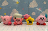 Takara Tomy A.R.T.S Kirby 30th Anniversary Vinyl Figurines (In-stock)