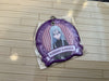 Sega HATSUNE MIKU Project SEKAI THE MOVIE Kowareta SEKAI to Utaenai MIKU Characters Fabric Keychain Vol.3 10 Pieces Set (In-stock)
