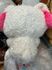 FuRyu Sanrio Character Bon Voyage Melody Fluffy Small Plush (In-stock)