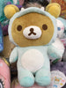 Rilakkuma Dinosaur Series Rilakkuma Small Plush (In-stock)