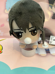 Banpresto Gintama Kotaro Katsura Small Plush Keychain (In-stock)