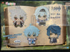 Genshin Impact Razor Small Plush Keychain (In-stock)