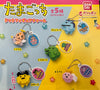 Tamagotchi and Friends Pixel Figure Keychain 5 Pieces Set (In-stock)