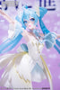 Banpresto Evolve Hatsune Miku Classical Tuning Swan Lake Prize Figure (In-stock)