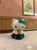 Sanrio Characters and Friends Starlight Angels Small Figure Keychain 5 Pieces Set (In-stock)