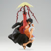 One Piece Record Collection Monkey D. Luffy II Prize Figure (In-stock)