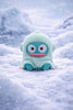 Sanrio Characters with Blankets Small Figure Vol.2 5 Pieces Set (In-stock)