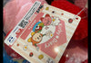 FuRyu Hoshi no Kirby Obento Kirby Diary Hungry Small Plush (In-stock)