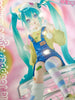 FuRyu Hatsune Miku Noodle Stopper Figure Lollipop Ver. (In-stock)