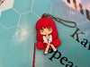 Chainsaw Man The Movie: Reze Arc Character Rubber Keychain 9 Pieces Set (In-stock)