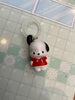Sanrio Characters All Star Small Figure Keychain Part.1 10 Pieces Set (In-stock)