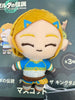 Sega The Legend of Zelda Tears of the Kingdom Princess Zelda Small Plush Keychain (In-stock)