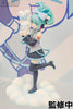 Sega Luminasta Hatsune Miku x Cinnamoroll Prize Figure (In-stock)