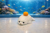 Animal Under Mandarin Orange Kagami Mochi Small Figure Vol.3 5 Pieces Set (In-stock)