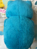 Pokemon Towel Texture Snorlax Small Plush (In-stock)