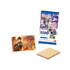 Genshin Impact Shokugan Wafer + Card Random Bag Vol.2 (In-stock)