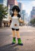 Dragon Ball Z Another Female Characters Small Figure 4 Pieces Set (In-stock)