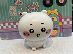 Capchara Chiikawa and Friends Chiikawa Big Head Figure (In-stock)