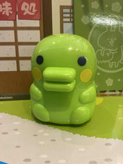 Capchara Tamagotchi and Friends Kuchipatchi Big Head Figure (In-stock)