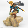 Sega Figurizm Alpha Legend of Zelda Tears of the Kingdom Link Prize Figure (In-stock)
