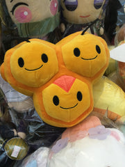 Pokemon Combee Medium Plush (In-stock)
