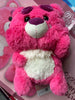 FuRyu Pixar Disney Toy Story Lotso Bear Medium Plush Type B (In-stock)