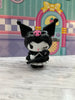 Sanrio Characters Kuromi and Badtz-Maru Small Figure 5 Pieces Set (In-stock)